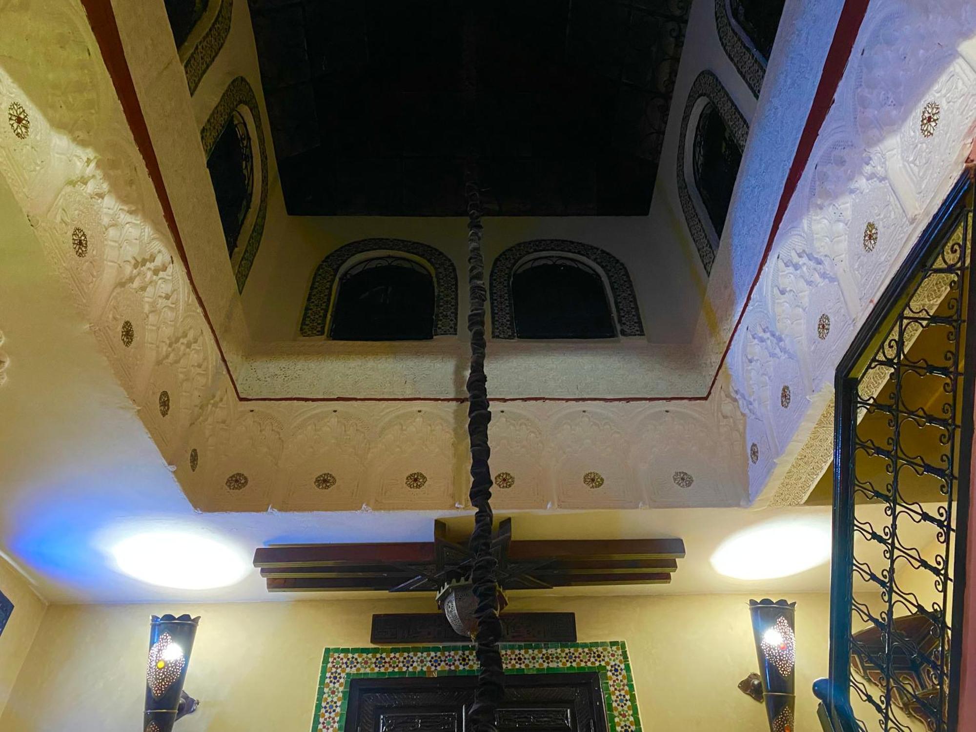 Riad Kamal Luxe Authentique Avec 3 Piscines Au Coeur De Marrakech (Adults Only) Марракеш Экстерьер фото